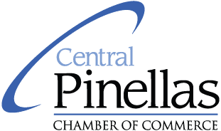 Central Pinellas Chamber of Commerce logo
