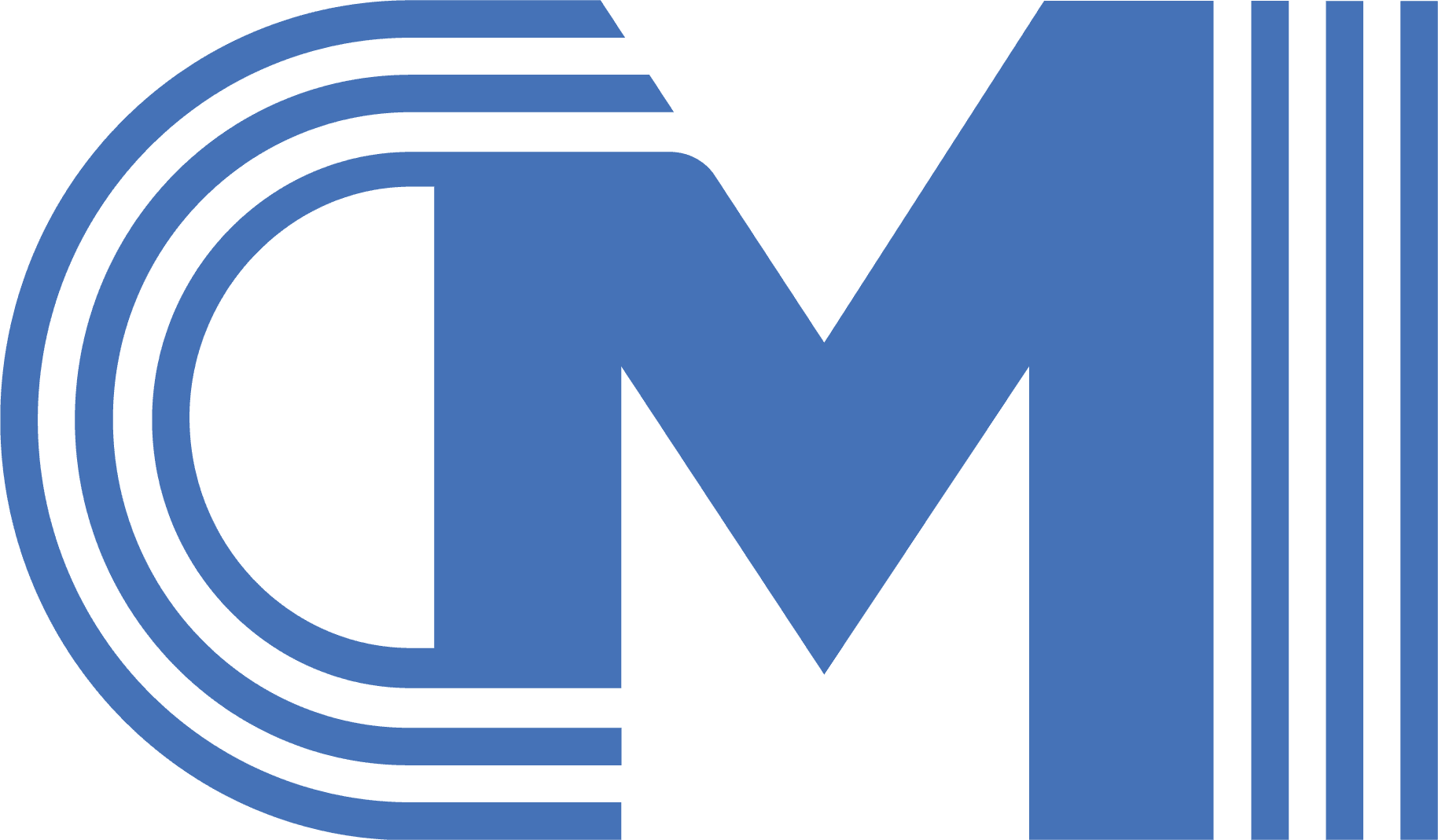CMI logo