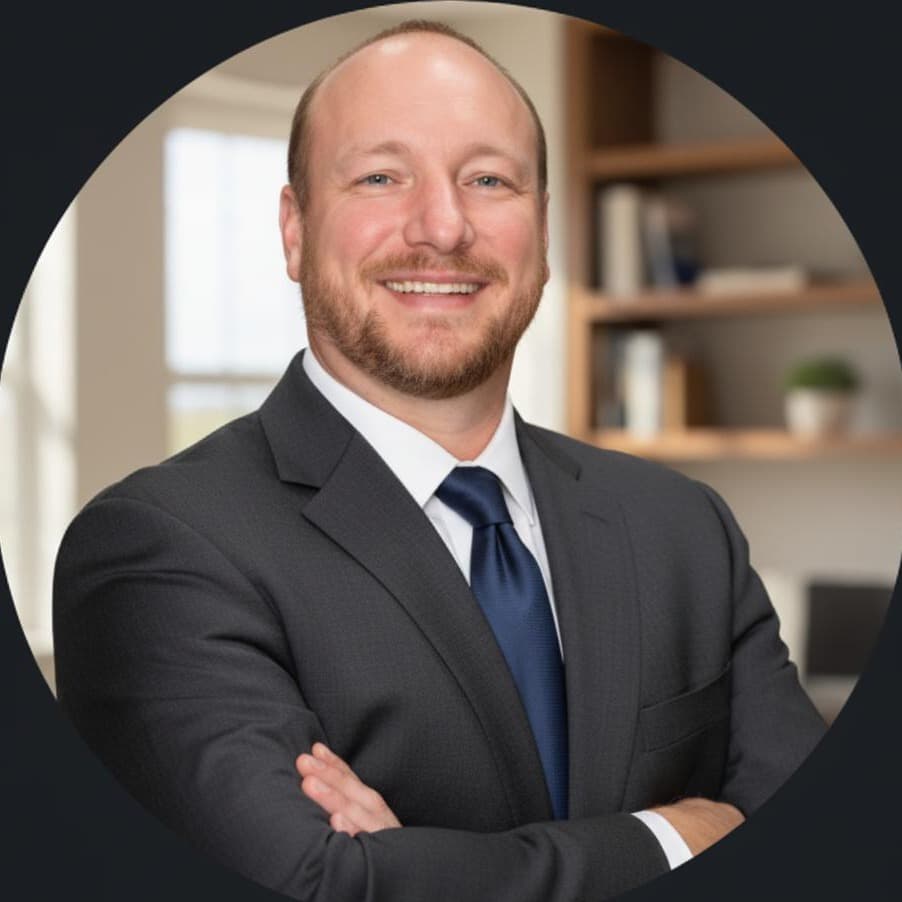 Brian Pellnitz, Founder & Principal Consultant of GainWise Partners